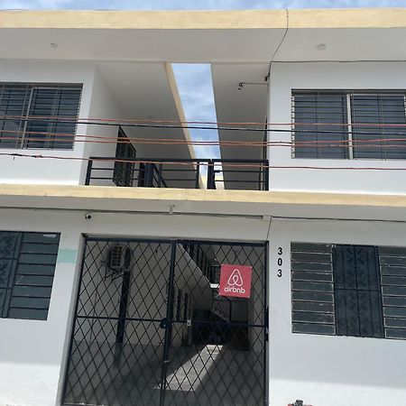 Departamento Orellana 11 Chetumal Luaran gambar