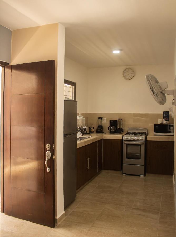 Departamento Orellana 11 Chetumal Luaran gambar