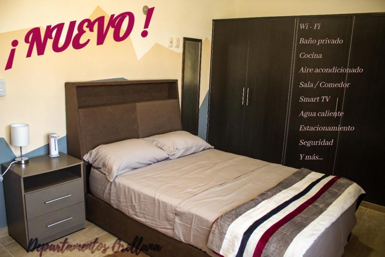 Departamento Orellana 11 Chetumal Luaran gambar