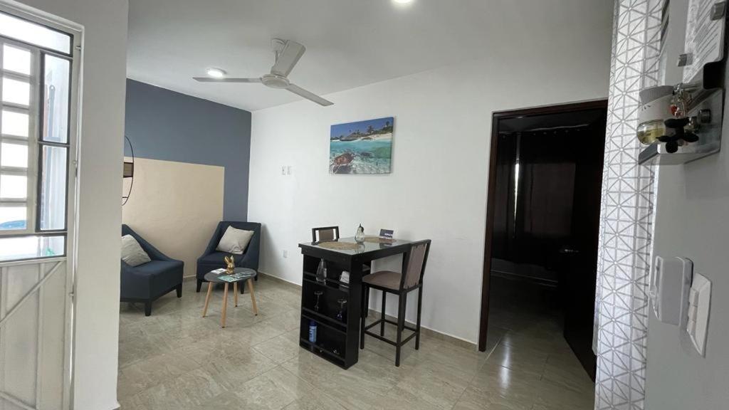 Departamento Orellana 11 Chetumal Luaran gambar