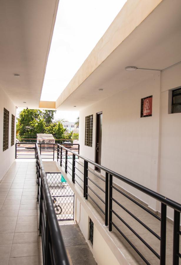 Departamento Orellana 11 Chetumal Luaran gambar