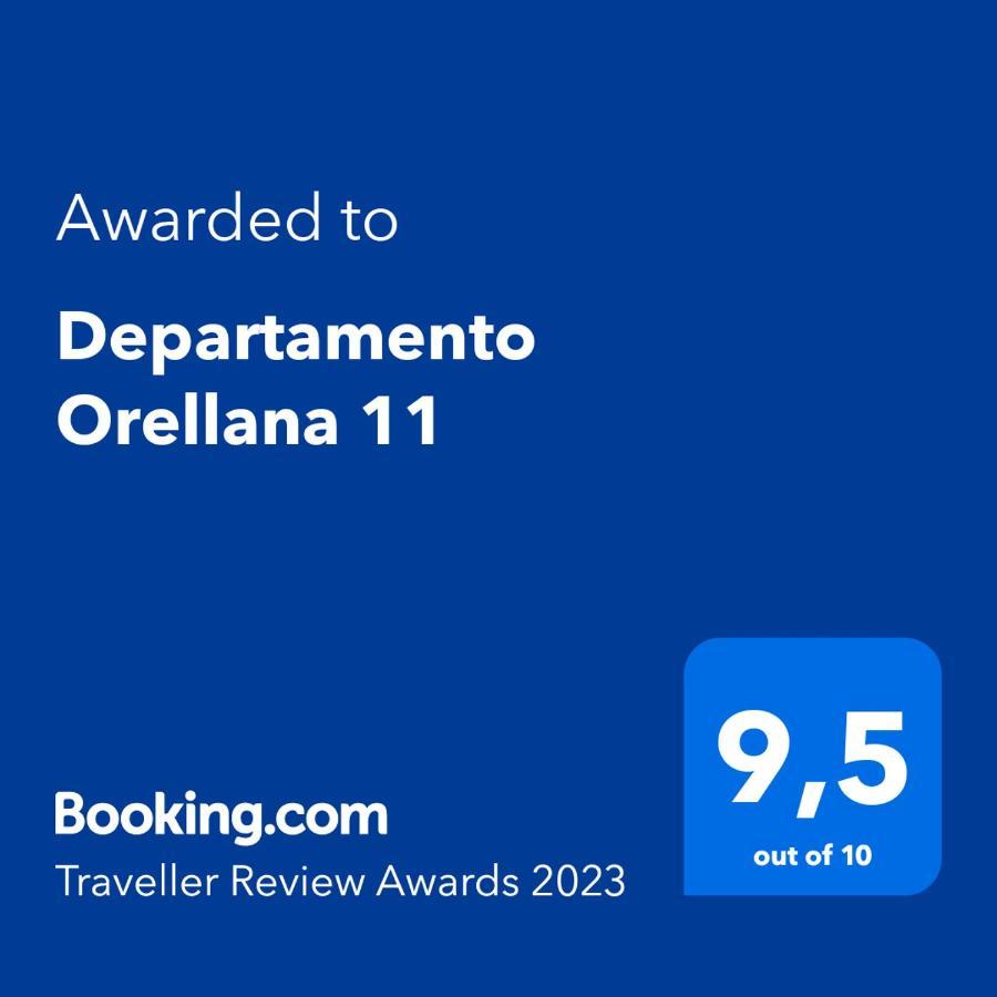 Departamento Orellana 11 Chetumal Luaran gambar