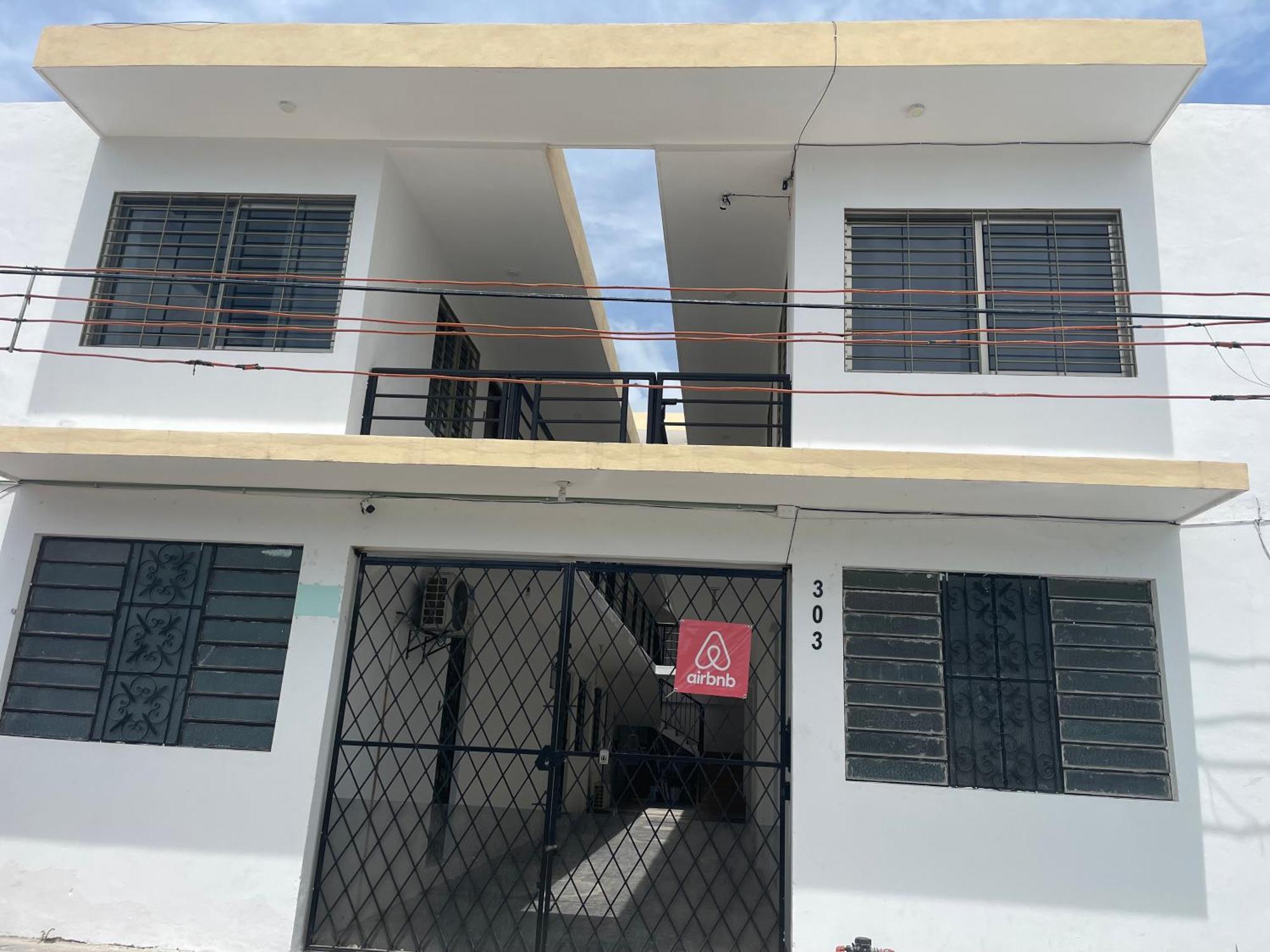 Departamento Orellana 11 Chetumal Luaran gambar